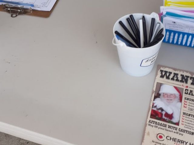 Photo of Ohio State College of Barber Styling