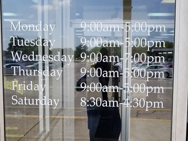 Photo of Ohio State College of Barber Styling