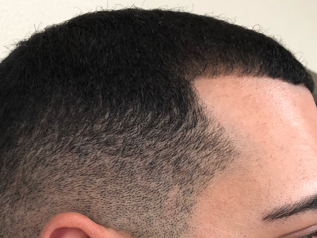 Photo of Ohio State College of Barber Styling