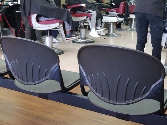 Photo of Ohio State College of Barber Styling