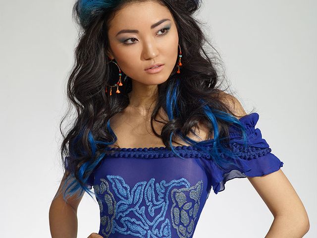 Photo of Ohio State School of Cosmetology