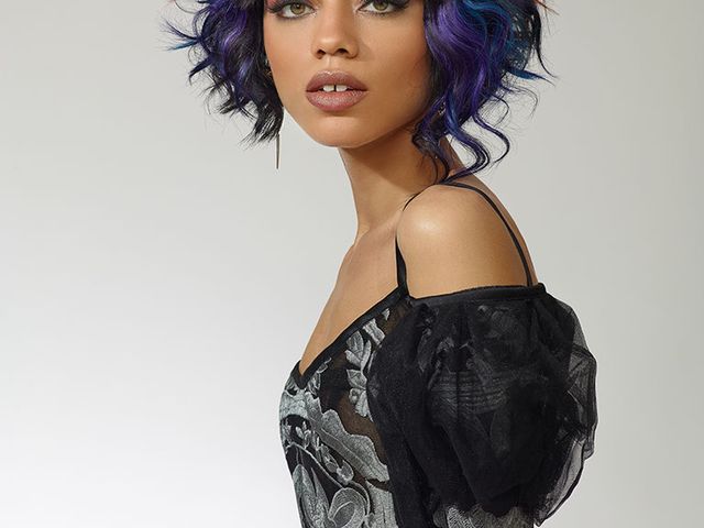 Photo of Ohio State School of Cosmetology