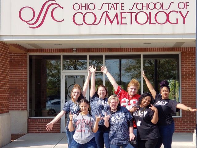 Photo of Ohio State School of Cosmetology-Canal Winchester