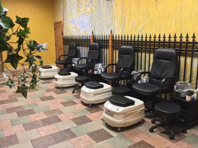 Photo of Ohio State School of Cosmetology-Canal Winchester