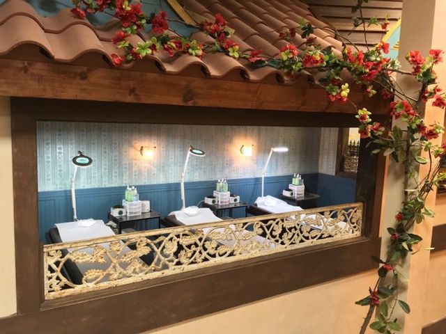 Photo of Ohio State School of Cosmetology-Canal Winchester