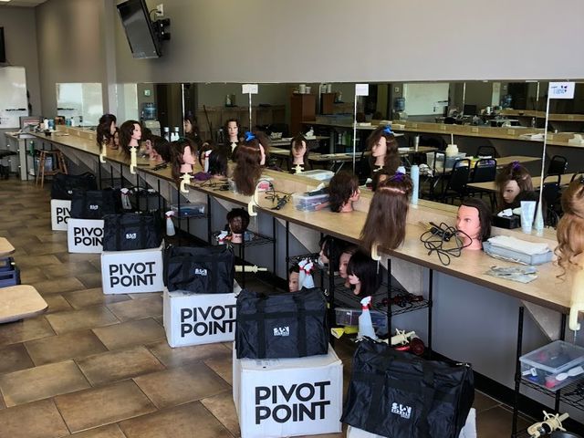 Photo of Ohio State School of Cosmetology-Heath