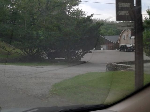 Photo of Ohr Hameir Theological Seminary