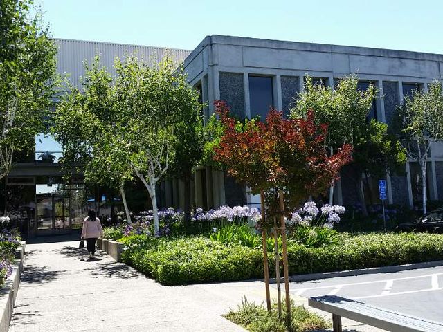 Photo of Oikos University