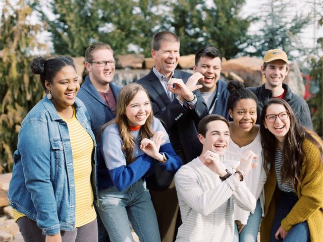 Photo of Oklahoma Christian University