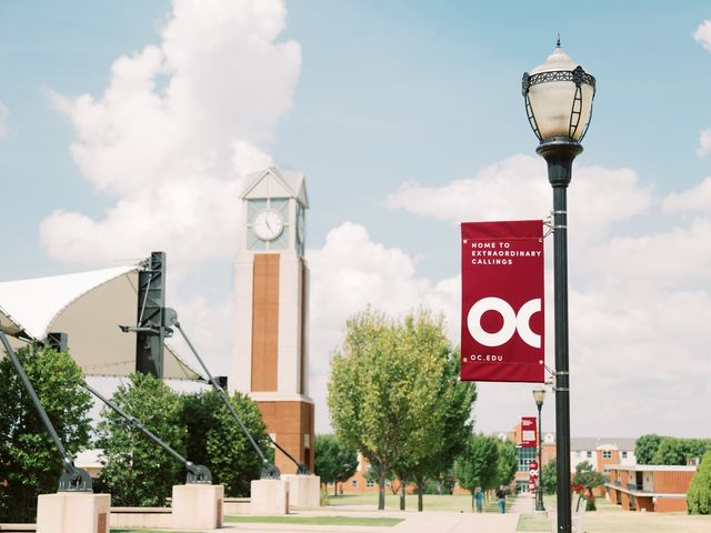 Photo of Oklahoma Christian University