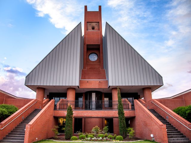 Photo of Oklahoma Christian University