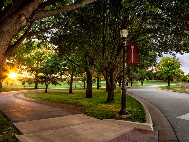 Photo of Oklahoma Christian University