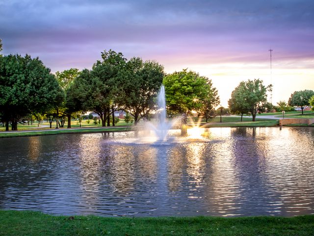 Photo of Oklahoma Christian University