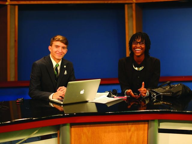 Photo of Oklahoma Christian University