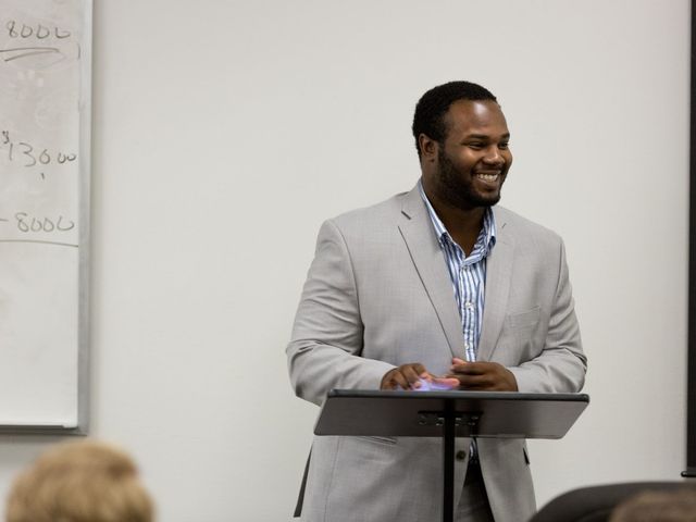 Photo of Oklahoma Christian University