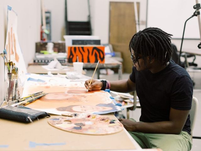 Photo of Oklahoma Christian University