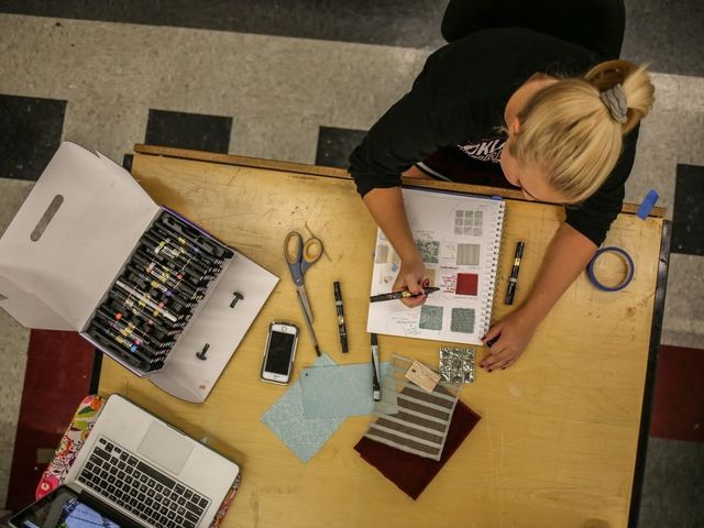 Photo of Oklahoma Christian University