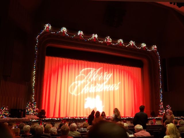 Photo of Oklahoma City University