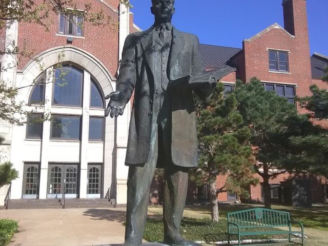 Photo of Oklahoma City University