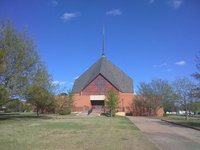 Photo of Oklahoma City University