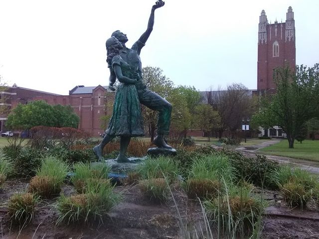 Photo of Oklahoma City University