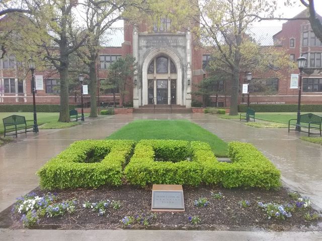 Photo of Oklahoma City University