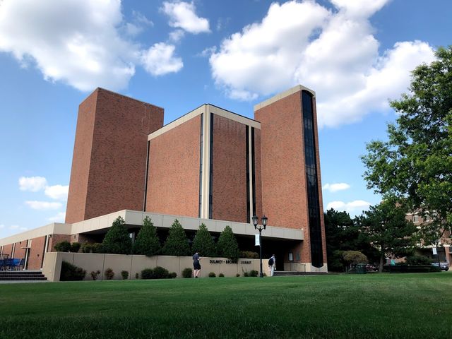 Photo of Oklahoma City University