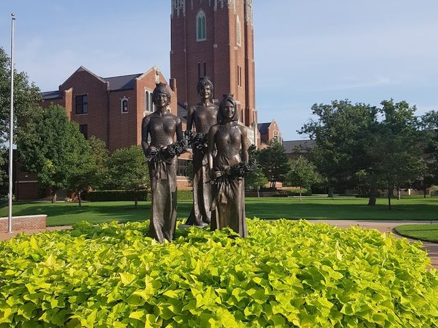 Photo of Oklahoma City University