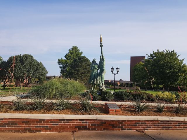 Photo of Oklahoma City University