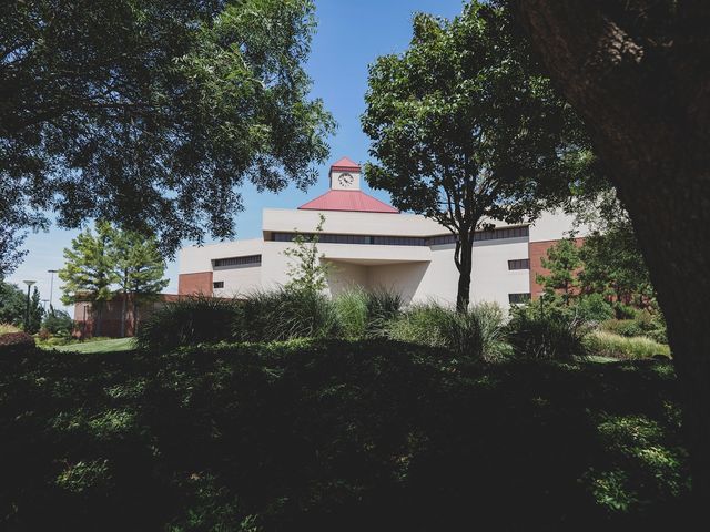 Photo of Oklahoma City Community College