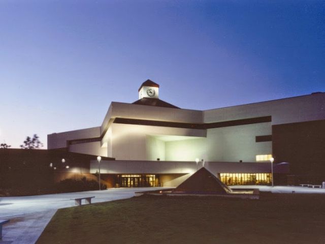 Photo of Oklahoma City Community College