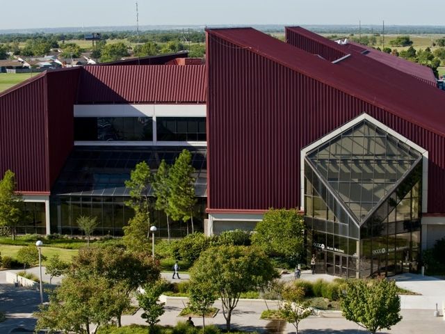 Photo of Oklahoma City Community College