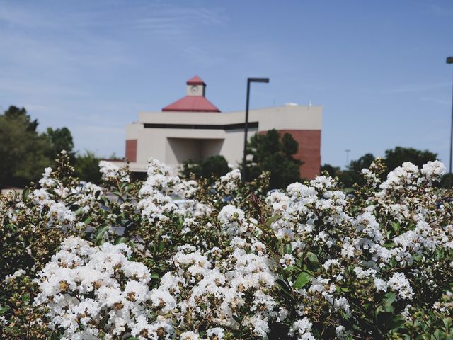 Photo of Oklahoma City Community College