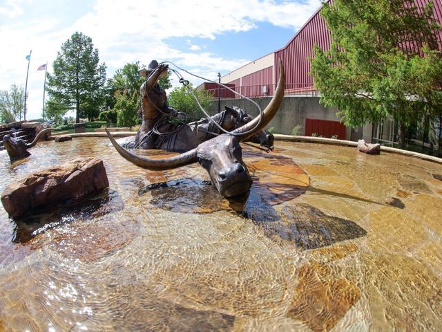 Photo of Oklahoma City Community College