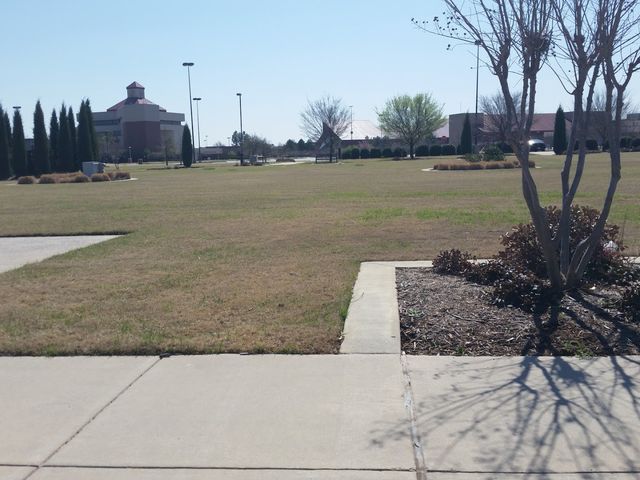 Photo of Oklahoma City Community College