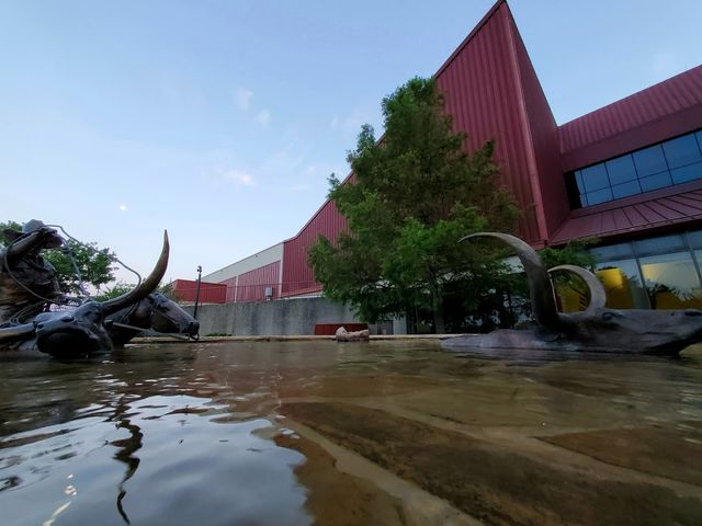 Photo of Oklahoma City Community College