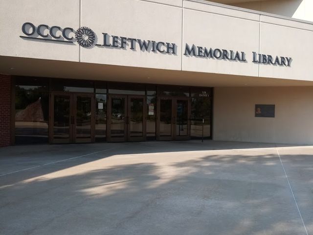 Photo of Oklahoma City Community College