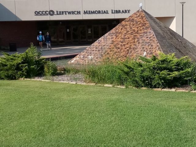 Photo of Oklahoma City Community College