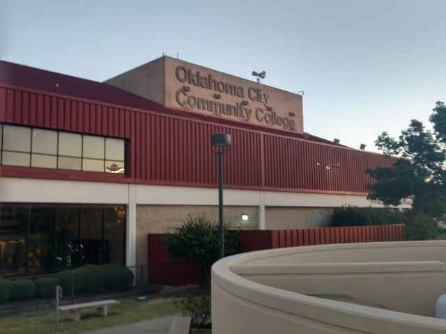Photo of Oklahoma City Community College