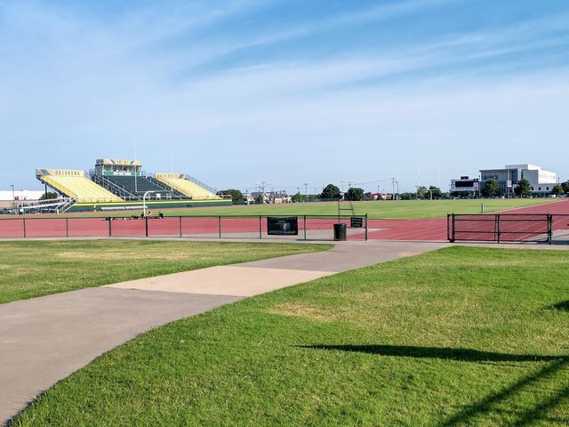 Photo of Oklahoma Baptist University