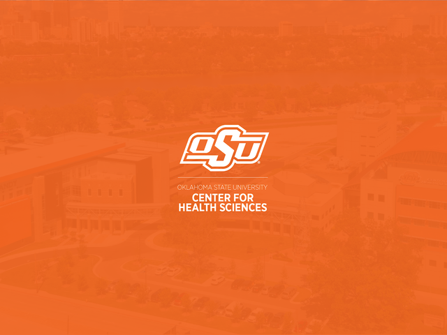 Photo of Oklahoma State University Center for Health Sciences