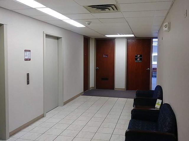 Photo of Oklahoma State University Center for Health Sciences