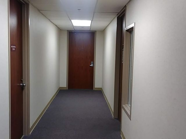 Photo of Oklahoma State University Center for Health Sciences