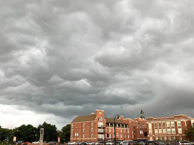 Photo of Oklahoma State University-Main Campus