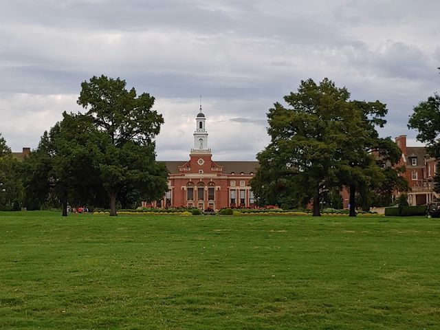 Photo of Oklahoma State University-Main Campus