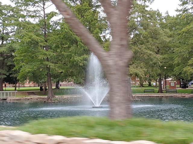 Photo of Oklahoma State University-Main Campus