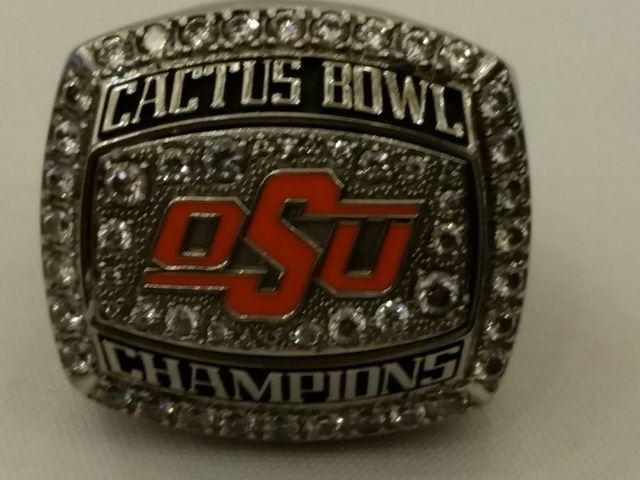 Photo of Oklahoma State University-Main Campus