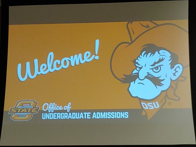 Photo of Oklahoma State University-Main Campus