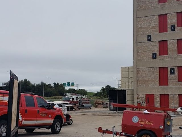 Photo of Oklahoma State University-Oklahoma City