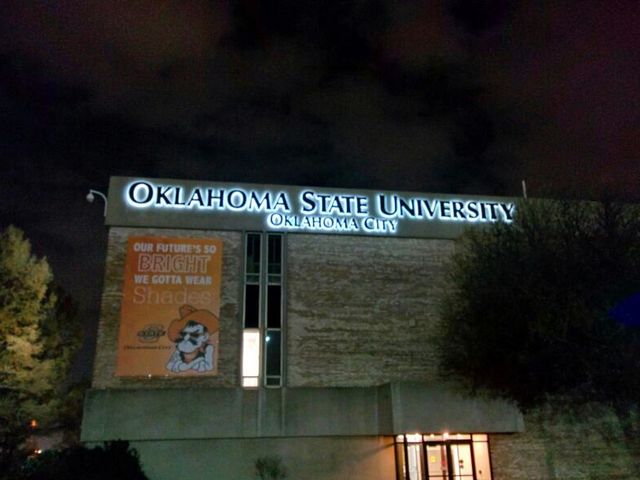 Photo of Oklahoma State University-Oklahoma City